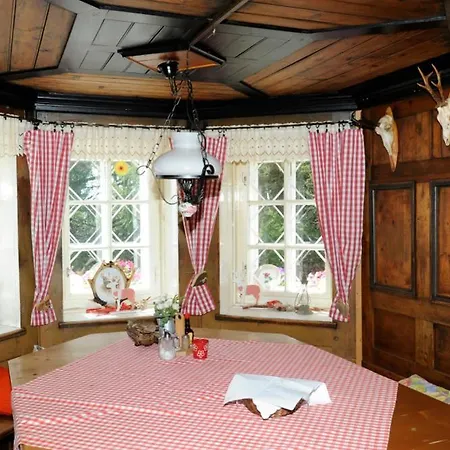 Bergfriedhuette *